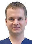 Ольхов Вячеслав Анатольевич — Эндоскопист