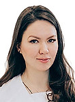 Тверетинова Ирина Евгеньевна — Косметолог