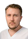 Киселев Владислав Михайлович — Стоматолог-имплантолог