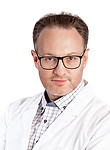 Волков Дмитрий Викторович — Колопроктолог
