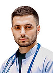 Басханов Шамиль Асхабович — Эндоскопист