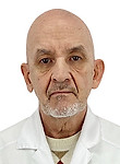 Исаков Сергей Васильевич — Гематолог