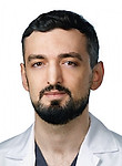 Тигиев Лев Ростиславович — Эндоскопист