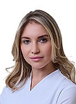 Ильина Екатерина Владимировна — Косметолог
