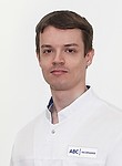 Страхов Андрей Александрович — Кардиолог