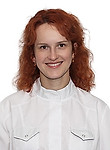 Аблина Ксения Натановна — УЗИ-специалист