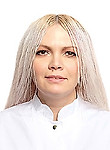 Печеницина Олеся Дмитриевна — Гинеколог