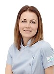 Кузнецова Анастасия Евгеньевна