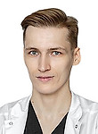 Дворцов Кирилл Олегович — Гинеколог