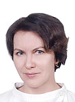 Лапина Светлана Альбертовна — Дерматолог