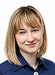 Ускова Дарья Александровна
