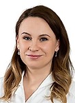 Сазонова Юлия Михайловна — Акушер