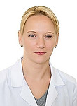 Любина Елена — Врач ЛФК