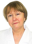 Сержантова Елена Федоровна — Акушер