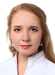 Винниченко Анна Павловна