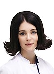 Десяткова Нина — Акушер