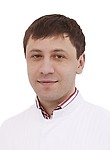 Жамбеев Азамат Амурбиевич — Семейный врач