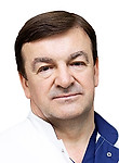 Левченко Сергей Константинович — Вертебролог