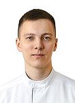 Емельянов Иван Юрьевич — Невролог