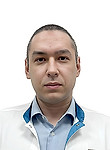 Салахов Денис Ринатович — Гематолог