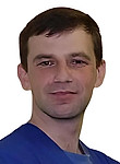 Просветов Сергей Александрович — Анестезиолог-реаниматолог