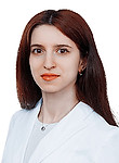 Хизриева Наида Магомедовна — Гастроэнтеролог