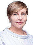 Губина Алла Викторовна — Гастроэнтеролог