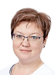 Ярыгина Марина Анатольевна — Кардиолог