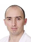 Таджибов Сабир Надирович — Онколог
