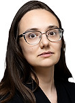 Шаманина Евгения Вячеславовна — Стоматолог