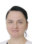 Диденко Елена Борисовна — Гастроэнтеролог