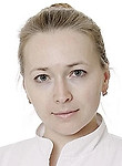 Чугунова Елена Андреевна — Кардиолог