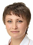 Мозолевская Татьяна Александровна — Невролог
