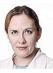 Чеботарева Александра Михайловна — Гастроэнтеролог