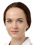 Качанова Ирина Васильевна — Акушер