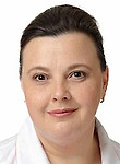 Благородная Валентина Владимировна — Акушер