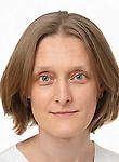 Багрова Надежда Викторовна — Акушер