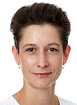 Полякова Екатерина Юрьевна — Гинеколог
