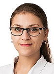Космач Анастасия Фёдоровна — Дерматолог