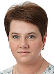 Дуванова Марина Александровна — УЗИ-специалист