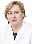 Колина Ирина Борисовна