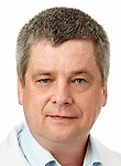 Чикин Евгений Рудольфович — Психотерапевт