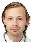 Бондарь Егор Александрович — Психотерапевт
