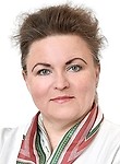 Подгорная Ольга Владимировна — Физиотерапевт
