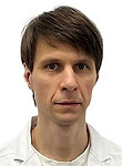 Афанасьев Артём Владимирович — Вертебролог