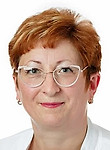Курбатова Татьяна Николаевна