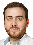 Индароков Тембулат Русланович — Андролог