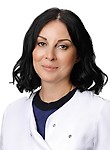 Омельянчик Галина Анатольевна — Стоматолог-терапевт