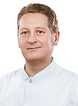 Демин Роман Николаевич — Анестезиолог-реаниматолог