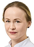 Никурадзе Ольга Дмитриевна — Невролог